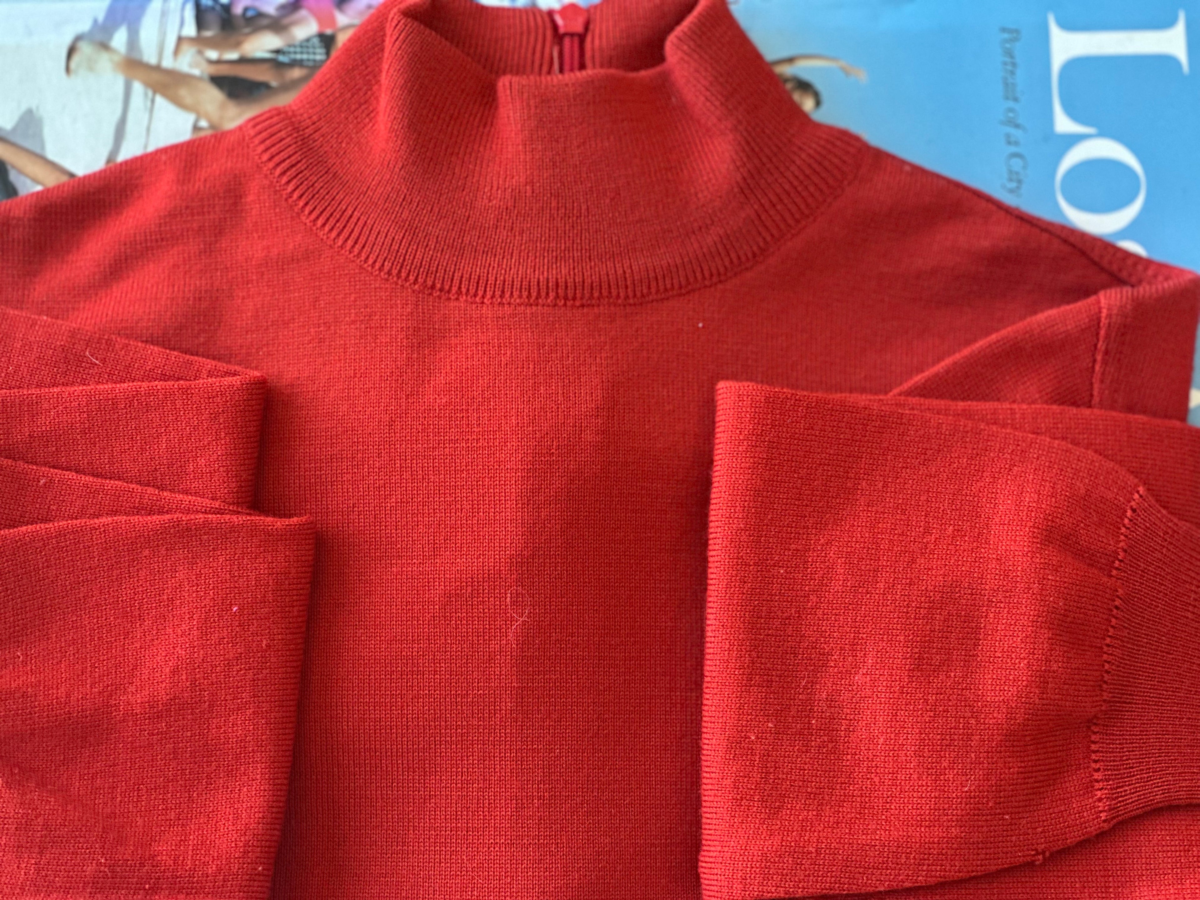 Vintage ALAIA Bodysuit pristine Xs