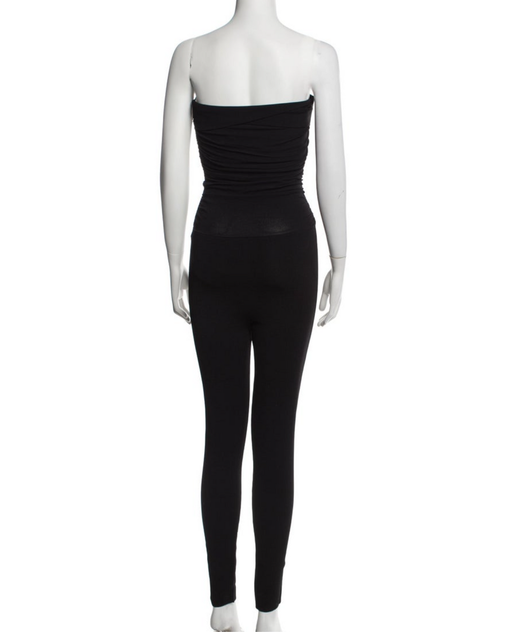 KHAITE SOLD OUT CAT SUIT NWT - SEXY Travels Sz S