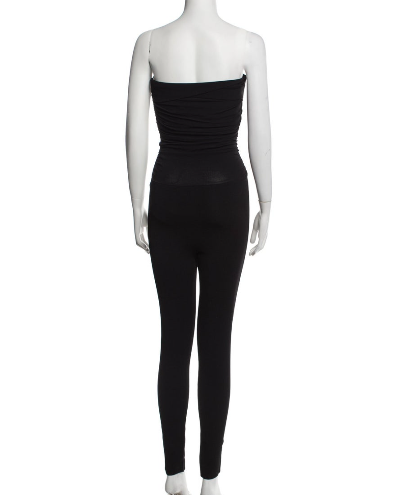KHAITE SOLD OUT CAT SUIT NWT - SEXY Travels Sz S