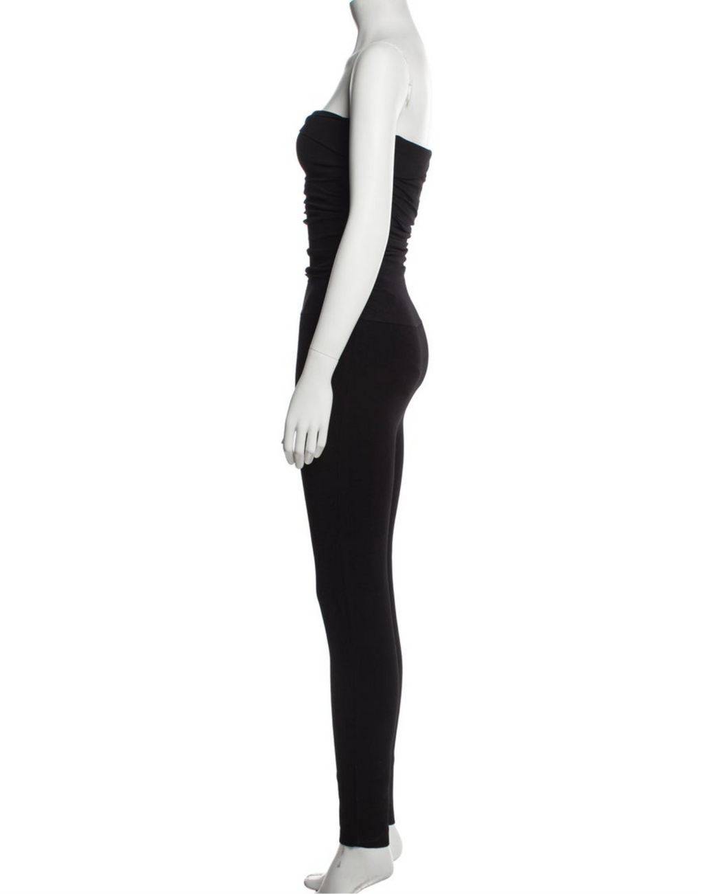 KHAITE SOLD OUT CAT SUIT NWT - SEXY Travels Sz S