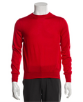 THE ROW CASHMERE STUNNER Sz XS Men