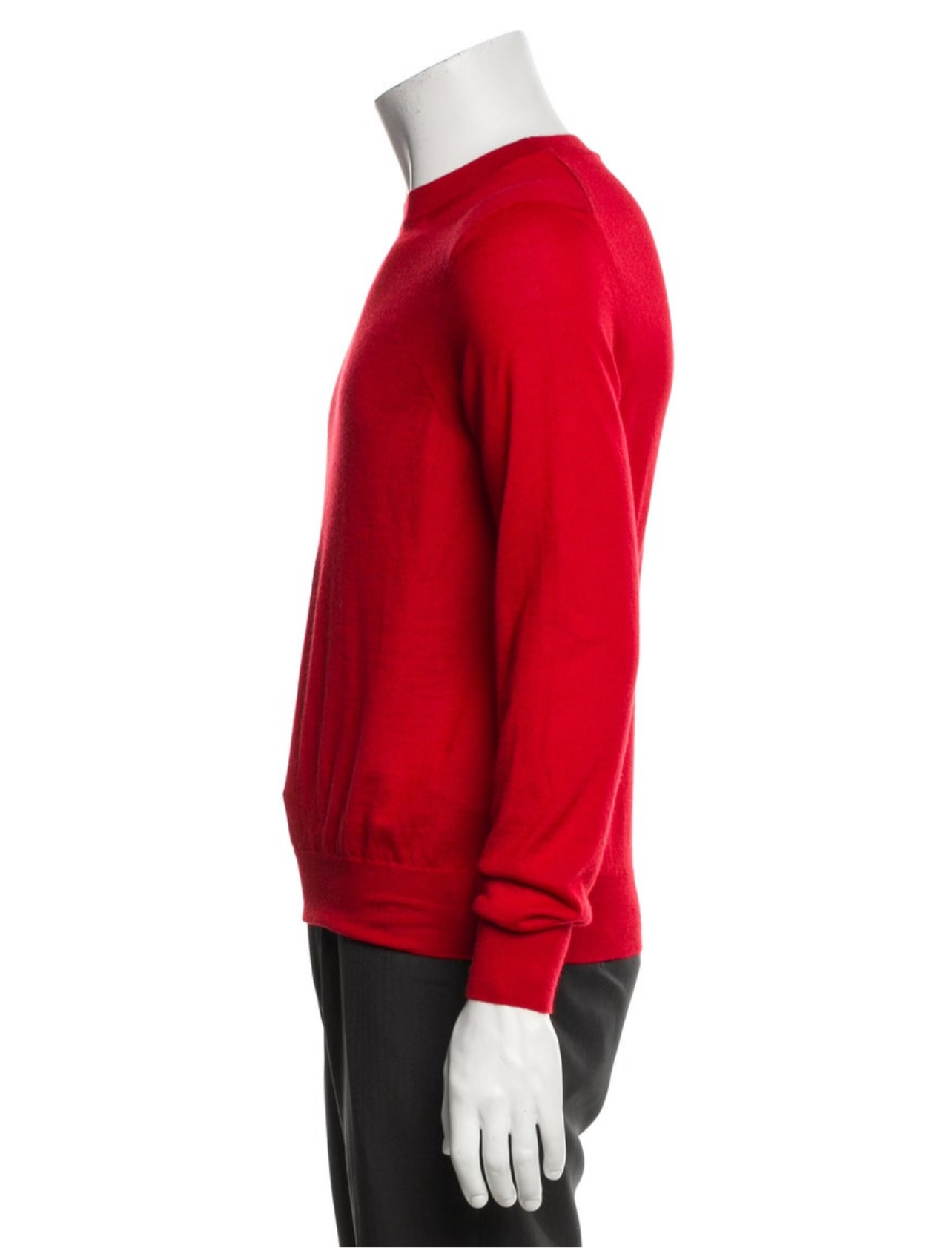 THE ROW CASHMERE STUNNER Sz XS Men
