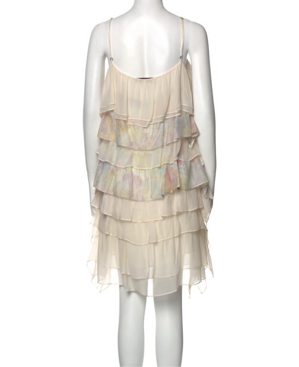 STELLA MCCARTNEY RUNWAY 2008 - Pristine Sz36