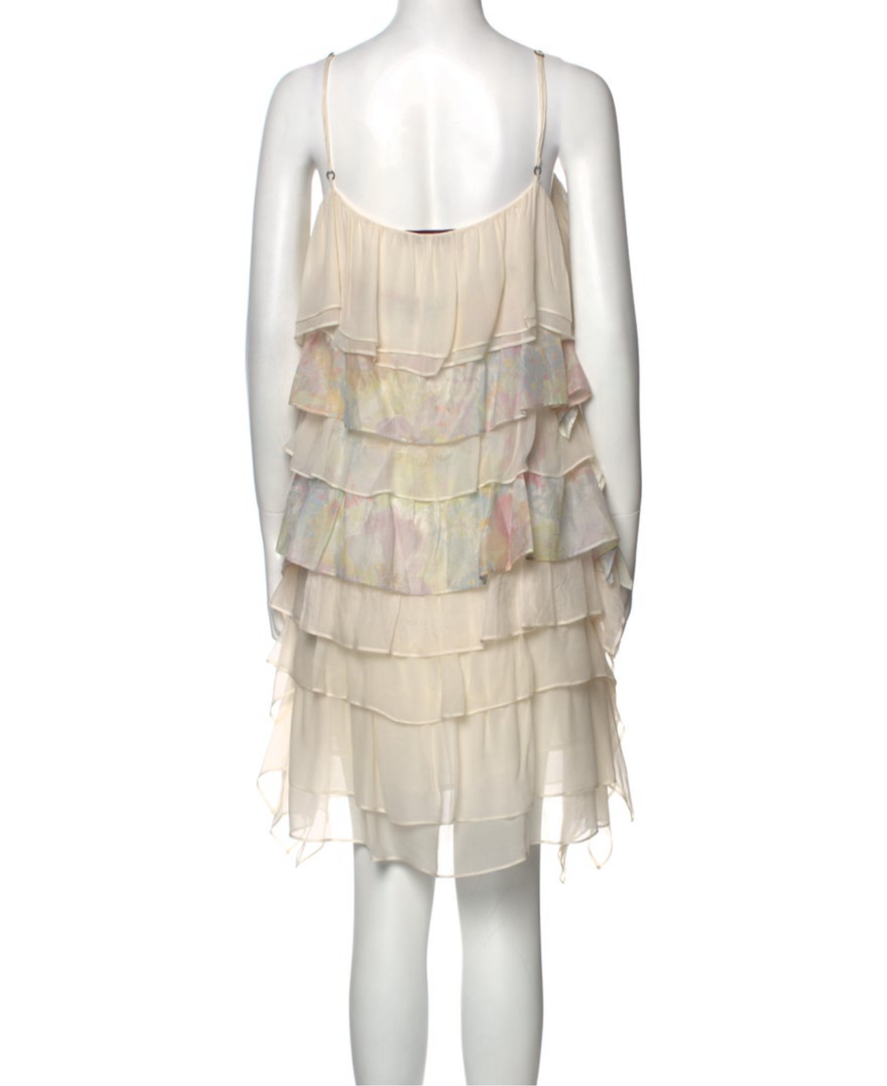 STELLA MCCARTNEY RUNWAY 2008 - Pristine Sz36