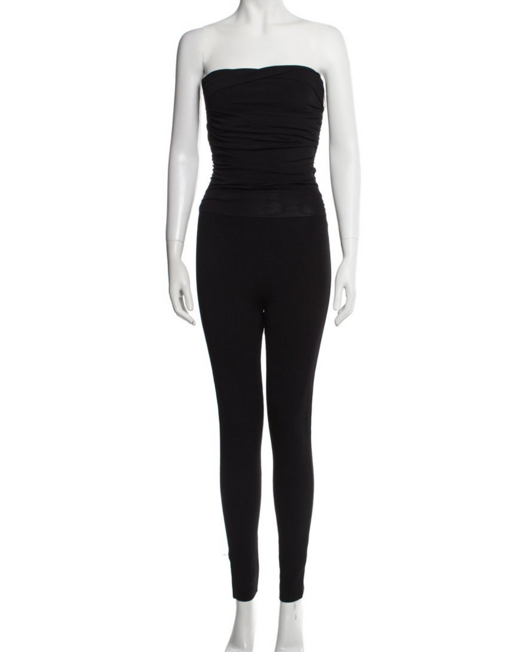 KHAITE SOLD OUT CAT SUIT NWT - SEXY Travels Sz S