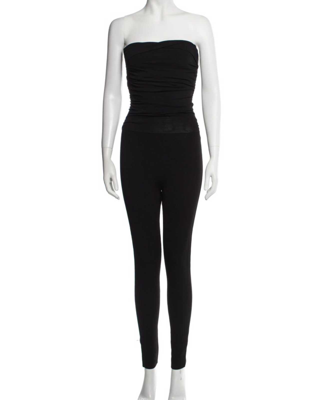 KHAITE SOLD OUT CAT SUIT NWT - SEXY Travels Sz S