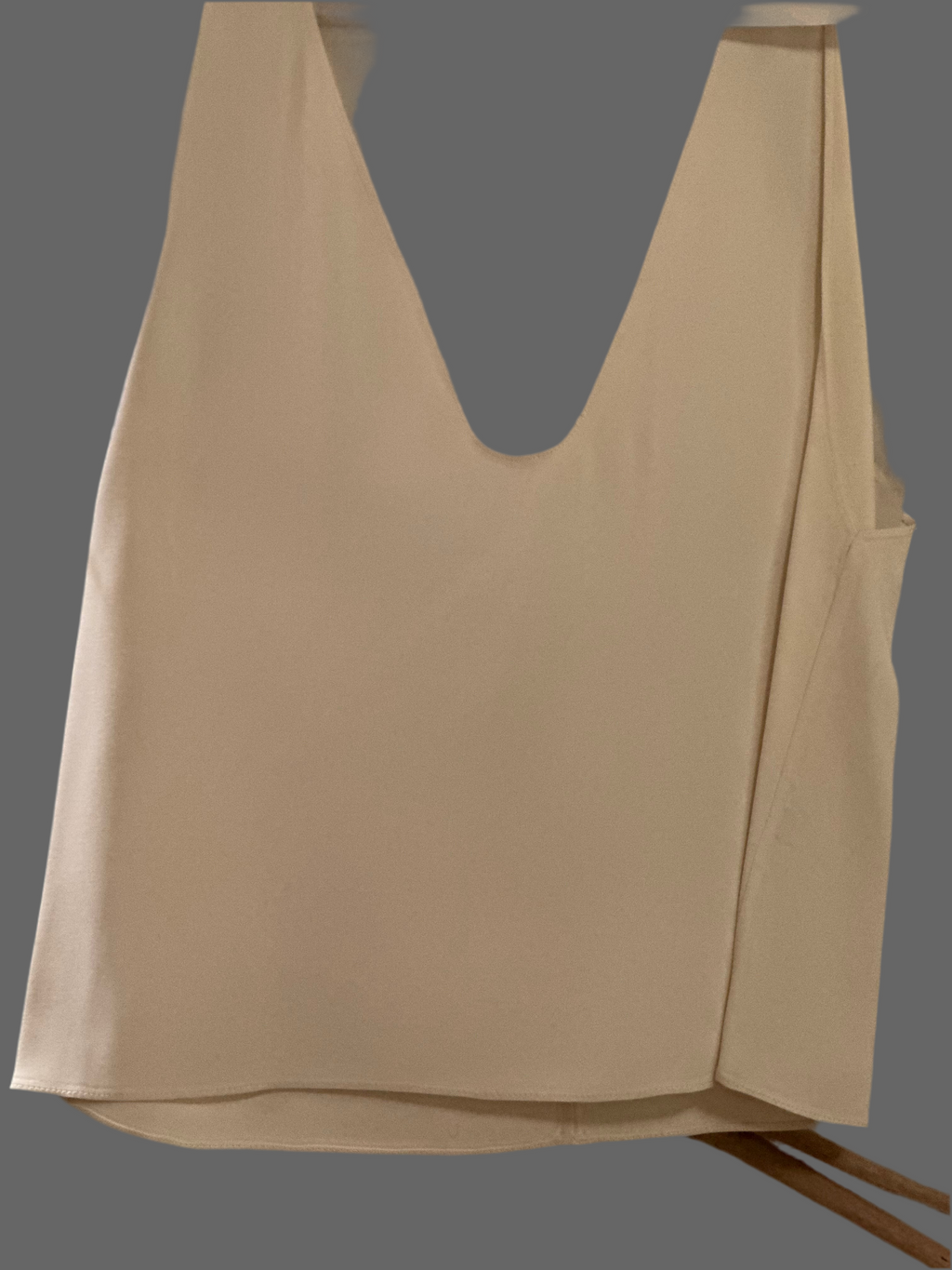 THE ROW Exquisite Blouse- Pristine Sz XS