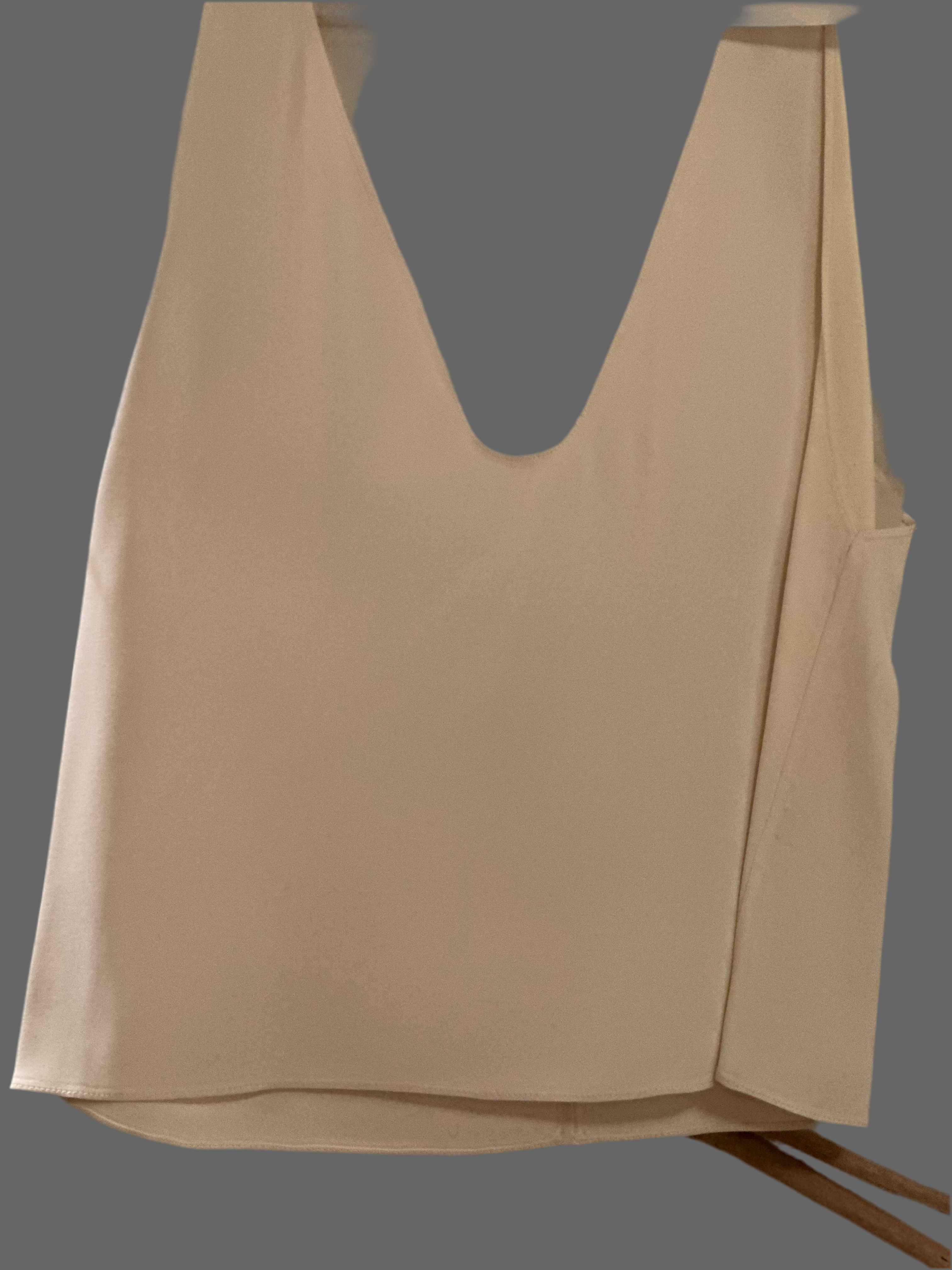 THE ROW Exquisite Blouse- Pristine Sz XS
