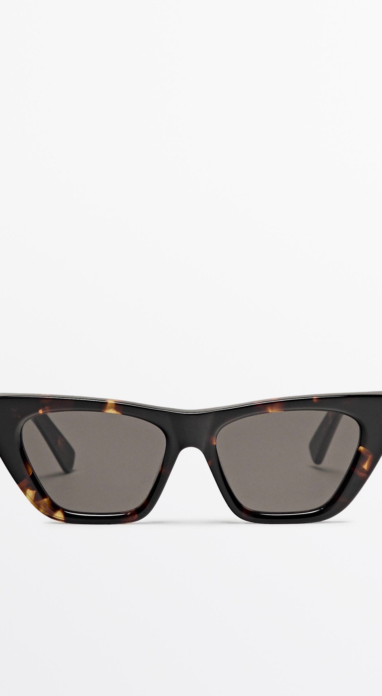 Coveted Massimo Dutti Sunglasses just like Phoebe Philo!