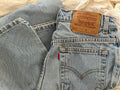 VINTAGE LEVI’S 512