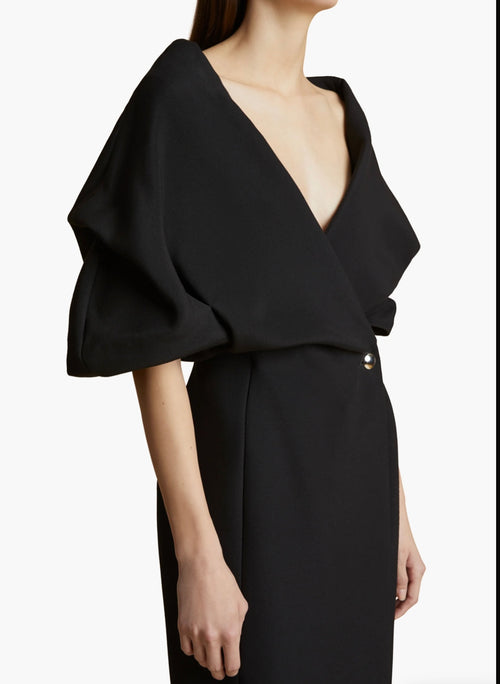 Khaite Truman Dress Pristine- unworn