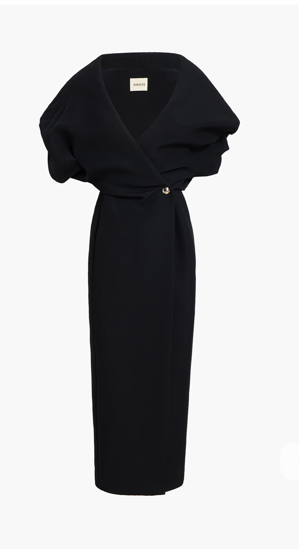 Khaite Truman Dress Pristine- unworn