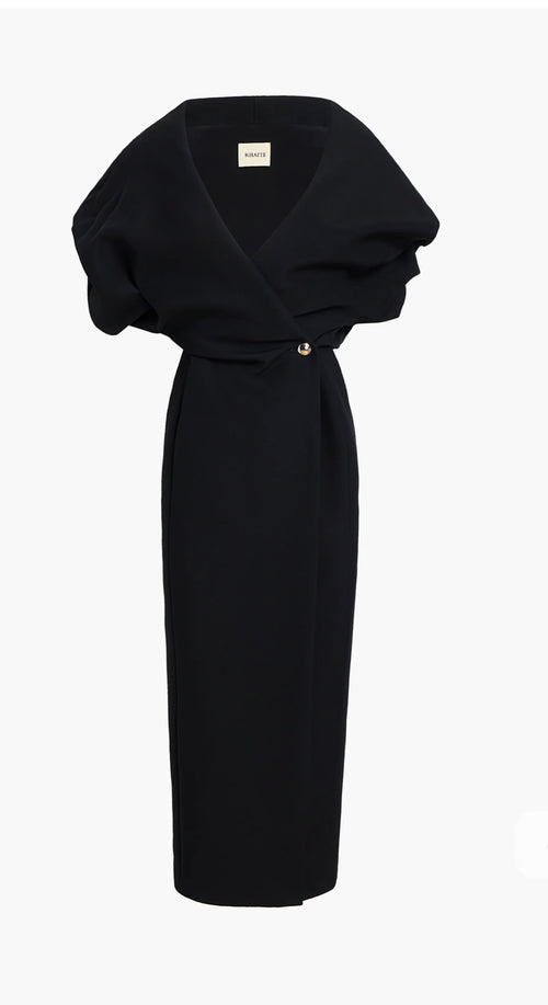 Khaite Truman Dress Pristine- unworn