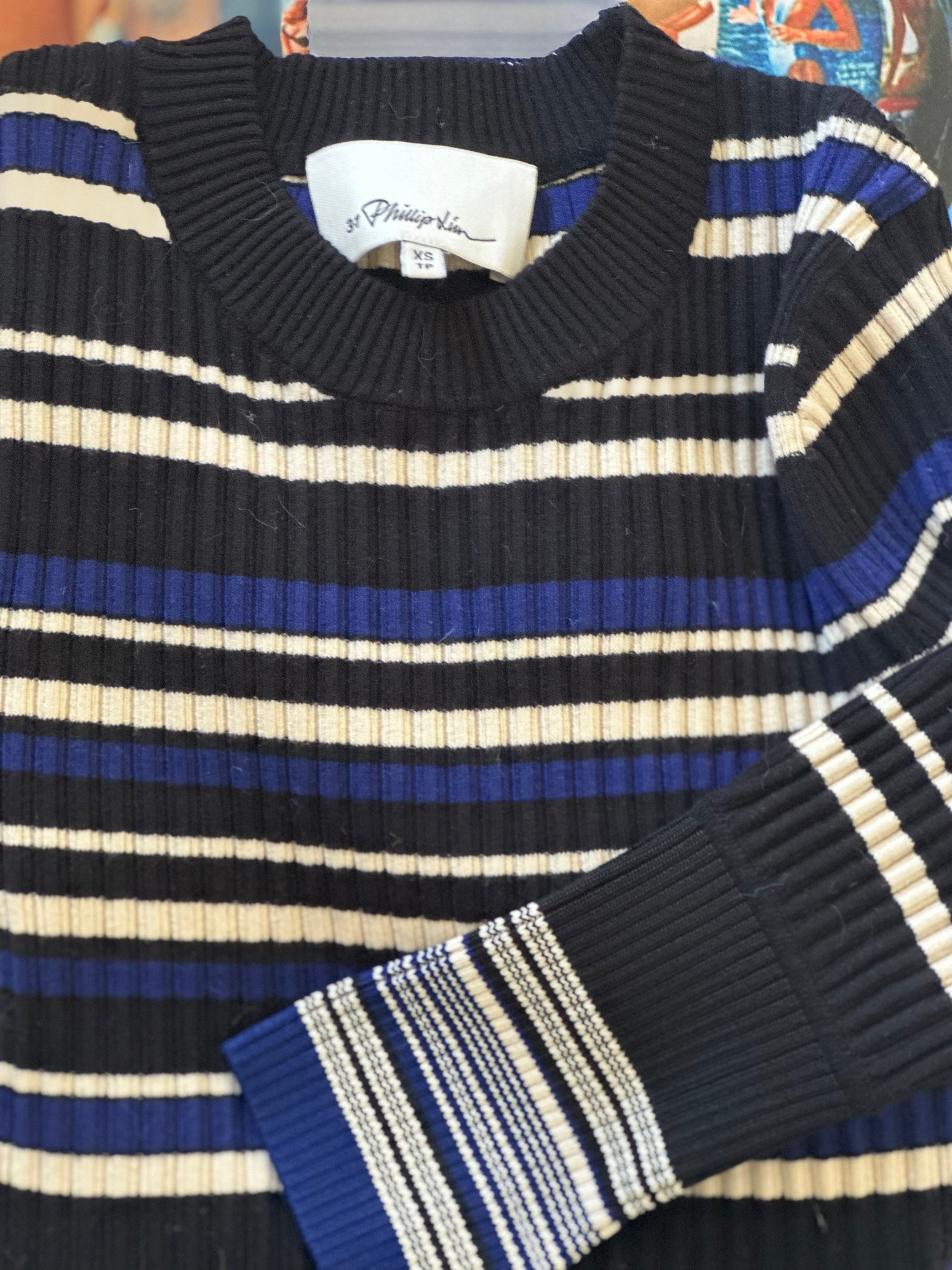 PHILLIP LIM 3.1 Long sleeve Pristine XS