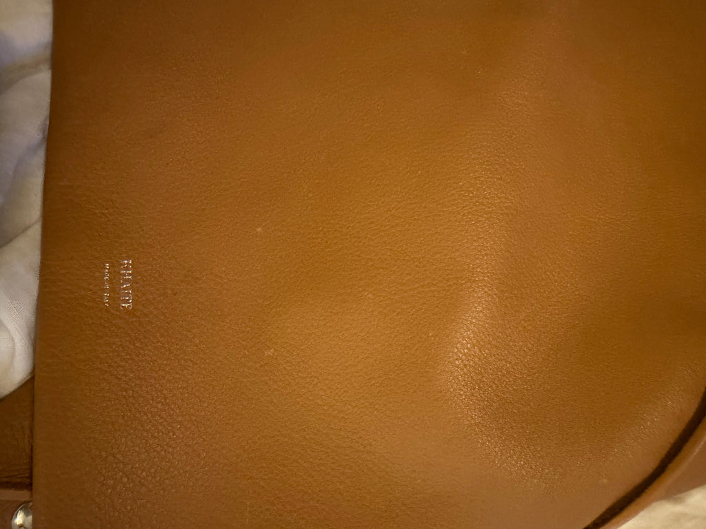 KHAITE Oversized Statement Bag- Rare