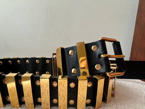 BALENCIAGA PARIS Rare find from Maxfield Los Angeles