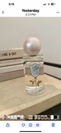 REGIME DES FLEURS CHLOE SEVIGNY LITTLE FLOWER