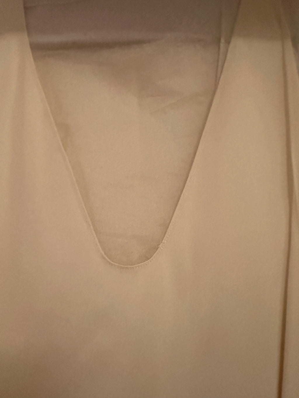 THE ROW Exquisite Blouse- Pristine Sz XS