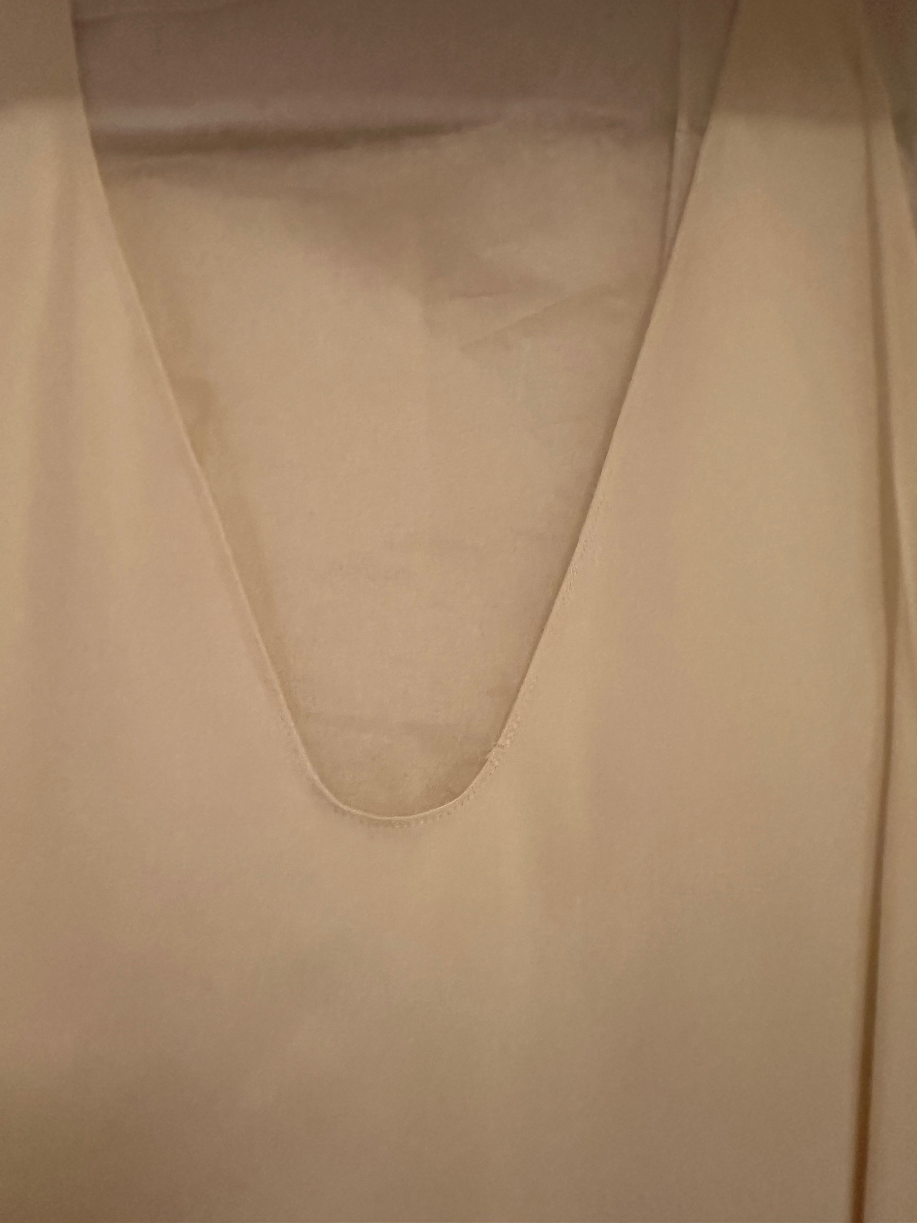 THE ROW Exquisite Blouse- Pristine Sz XS