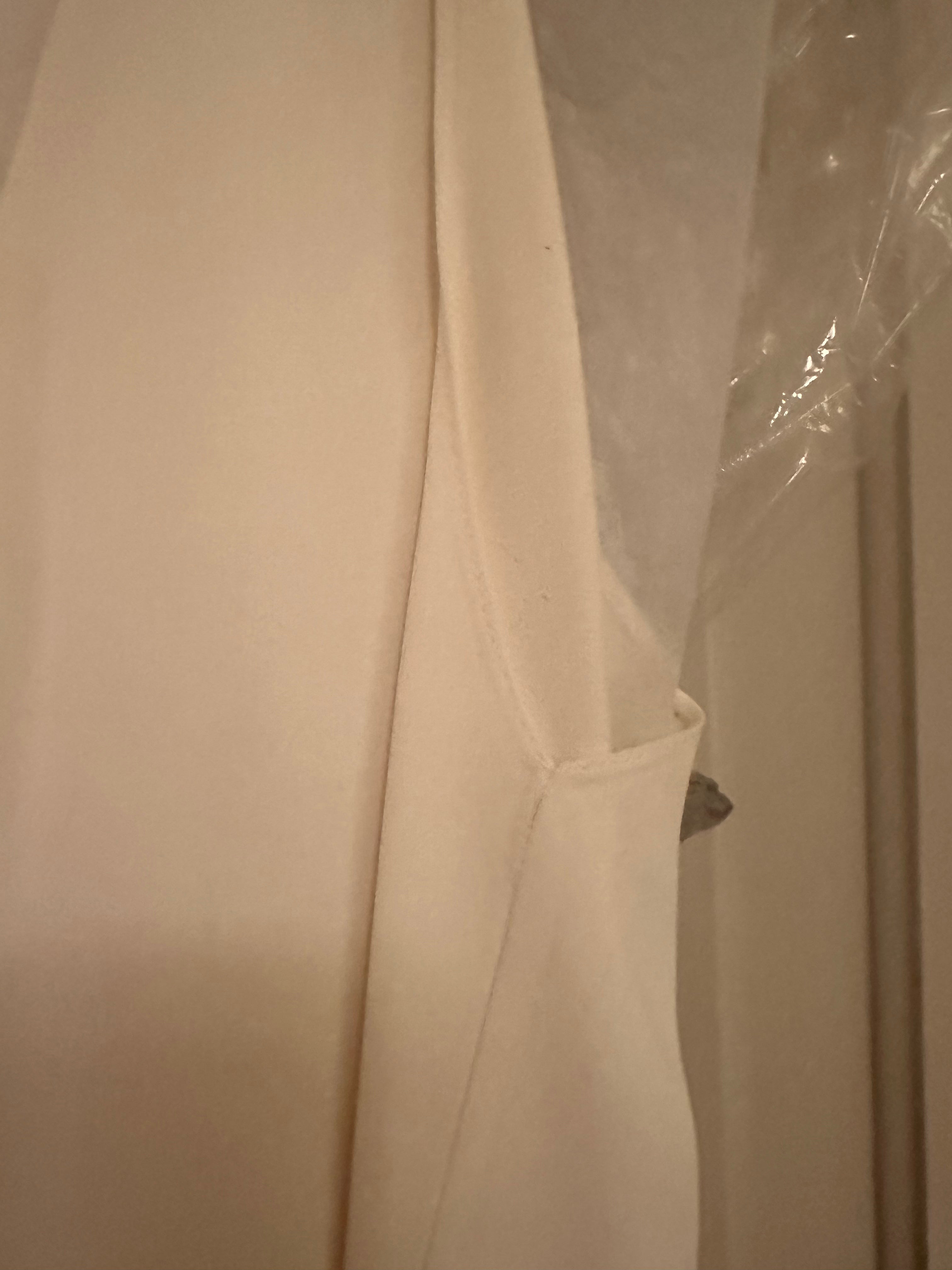 THE ROW Exquisite Blouse- Pristine Sz XS
