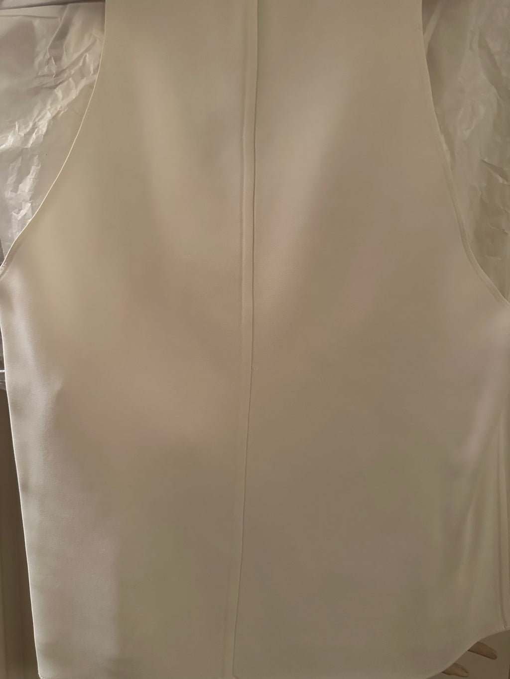 THE ROW Exquisite Blouse- Pristine Sz XS