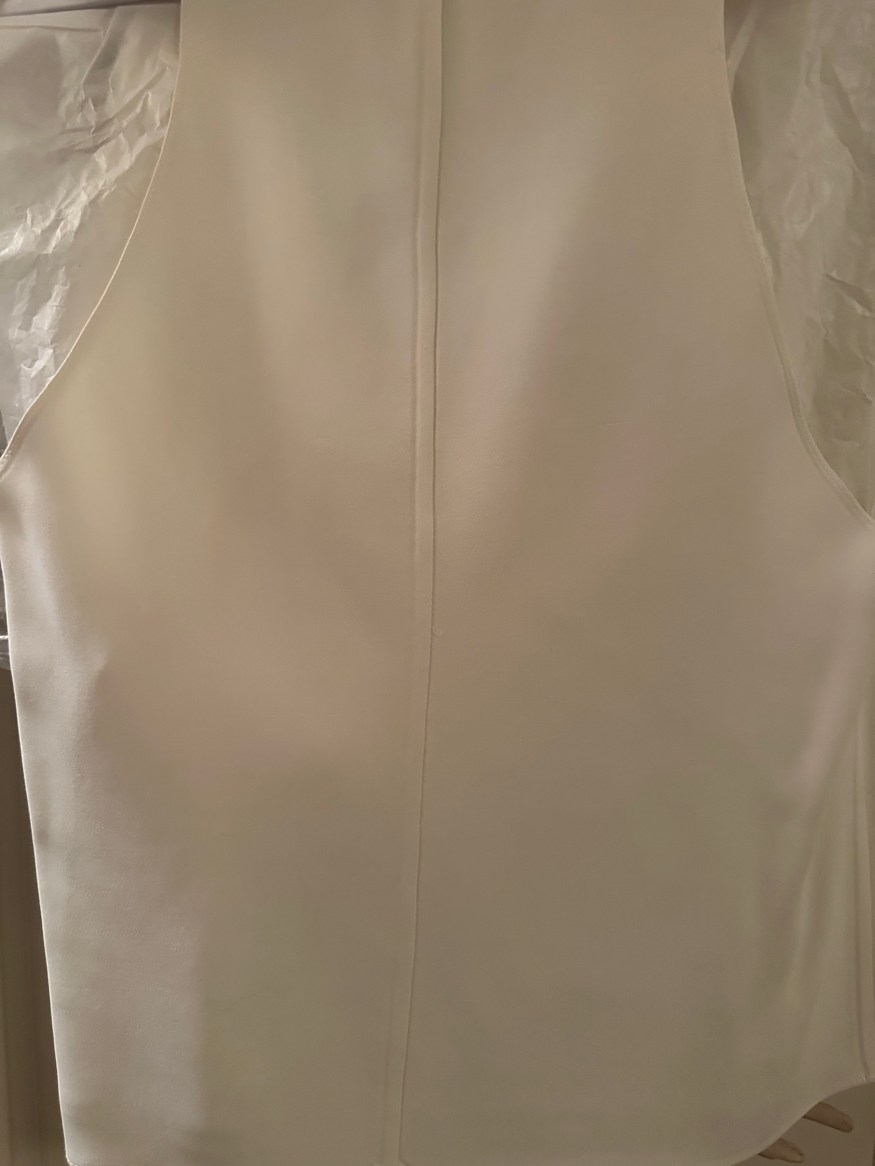 THE ROW Exquisite Blouse- Pristine Sz XS