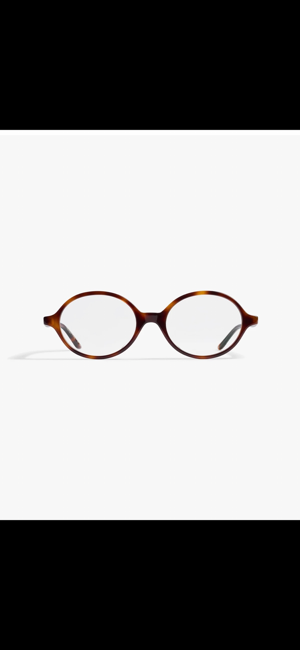 KHAITE New In Box Sold Out Resort 2026 Eyeglasses